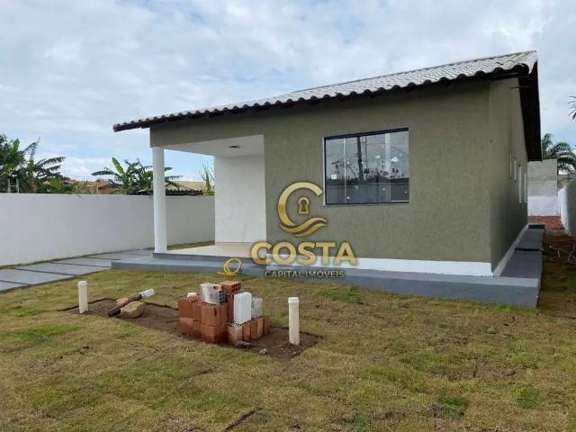 Casa venda em Comunidade Mato Dentro, Maricá