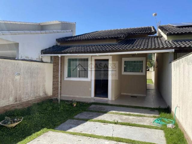 Casa venda em Itaipuaçu, Maricá
