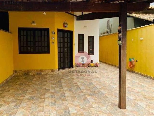 Casa venda em Itaipuaçu, Maricá