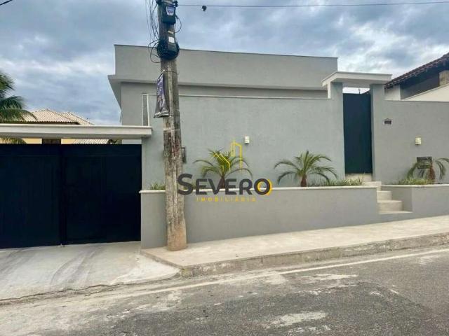 Casa venda em Maricá, Jardim Atlântico Central