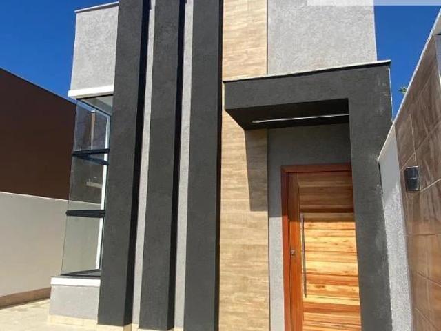 Casa venda em Itaipuaçu, Maricá