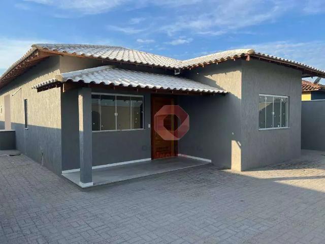 Casa venda em Itaipuaçu, Maricá