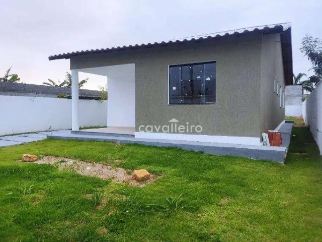 Casa venda em Comunidade Mato Dentro, Maricá