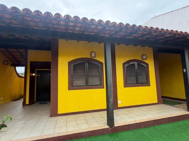 Casa venda em Itaipuaçu, Maricá