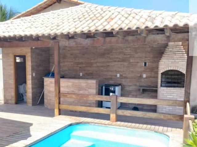 Casa venda em Itaipuaçu, Maricá