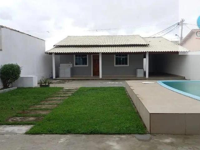 Casa venda em Itaipuaçu, Maricá