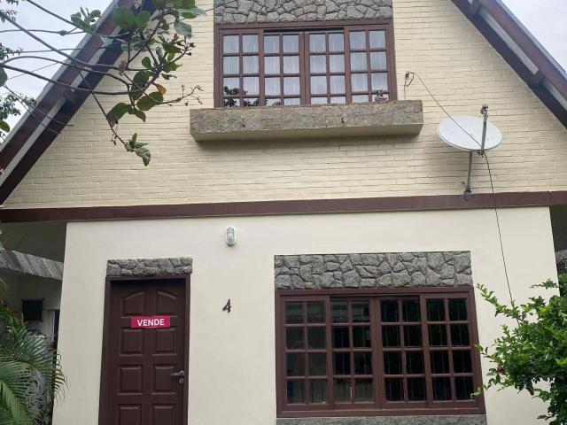 Casa venda em Maricá, Região Geográfica Intermediária do Rio de Janeiro