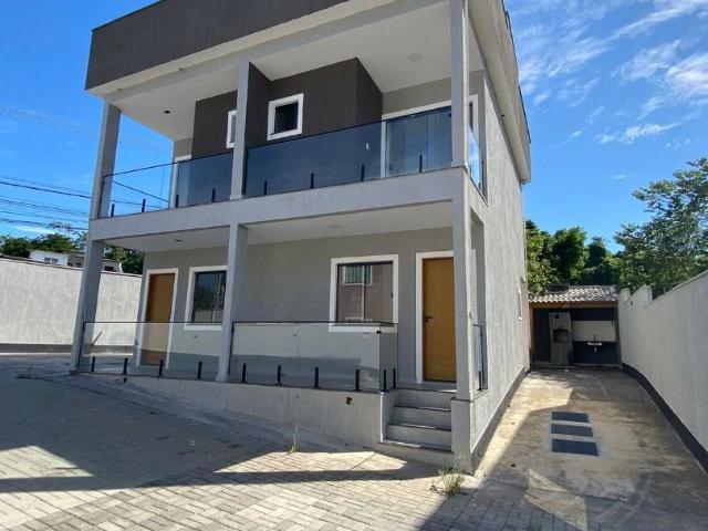 Casa venda em Itaipuaçu, Maricá