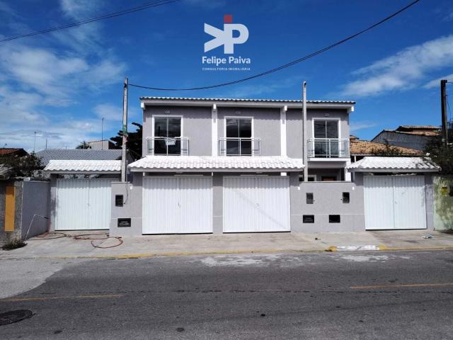 Casa venda em Itaipuaçu, Maricá
