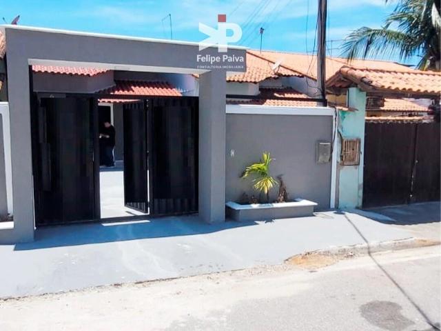 Casa venda em Itaipuaçu, Maricá