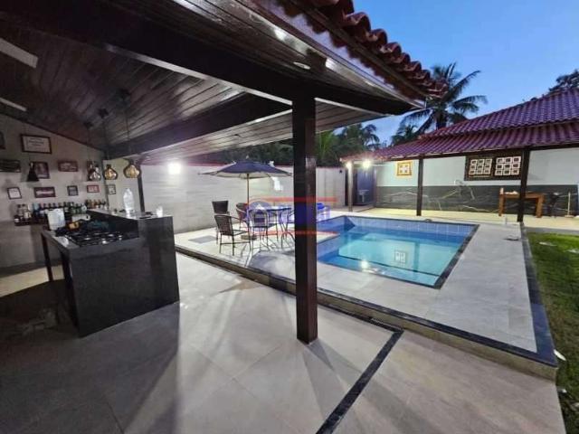 Casa venda em Região Geográfica Imediata do Rio de Janeiro, Região Metropolitana do Rio de Janeiro