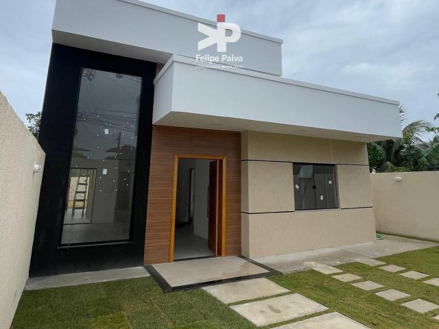 Casa venda em Itaipuaçu, Maricá