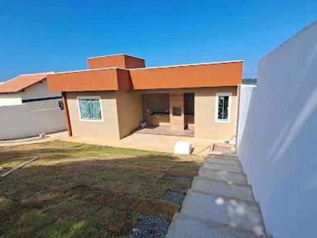 Casa venda em Ponta Negra, Maricá
