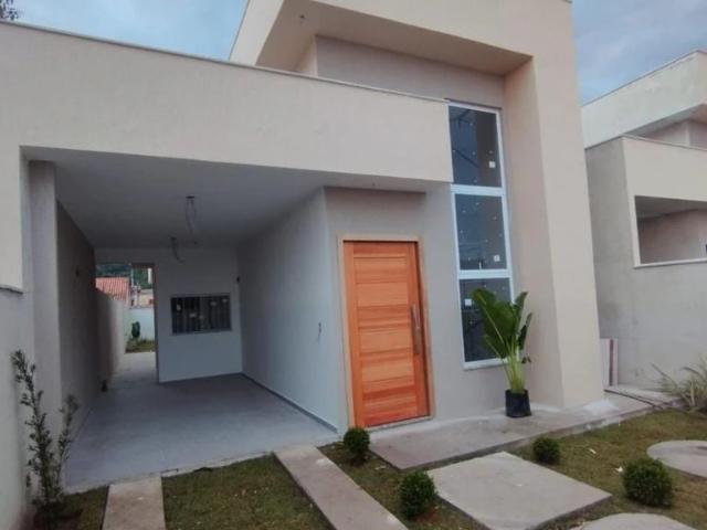 Casa venda em Maricá