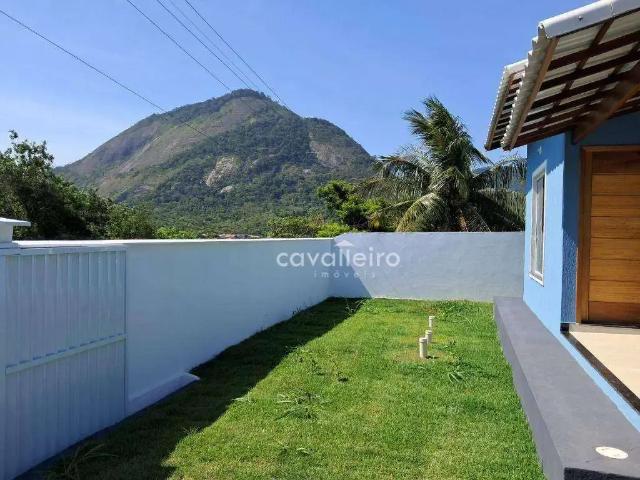 Casa venda em Fazenda Caxias, Seropédica