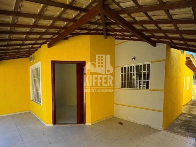 Casa venda em Maricá