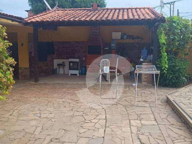 Casa venda em Maricá