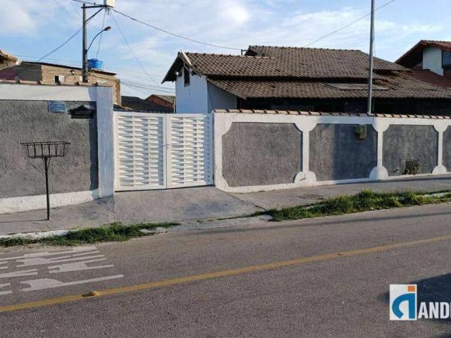 Casa venda em Maricá
