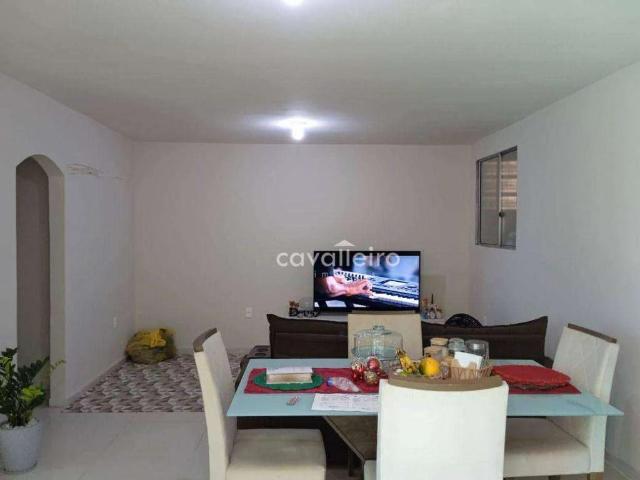 Casa venda em Maricá