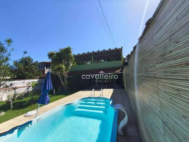 Casa venda em Região Geográfica Imediata de Campos dos Goytacazes, Campos dos Goytacazes