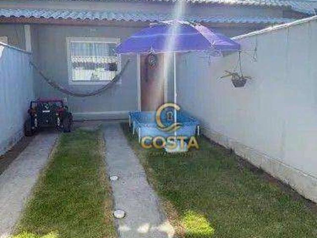Casa venda em Maricá