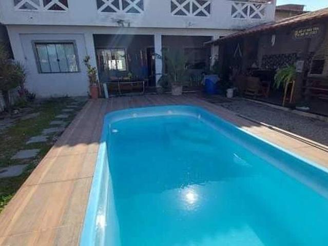 Casa venda em Macaé