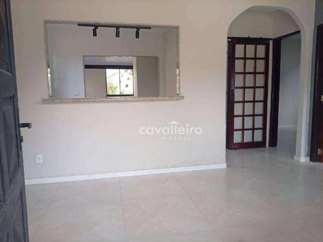 Casa venda em Maricá