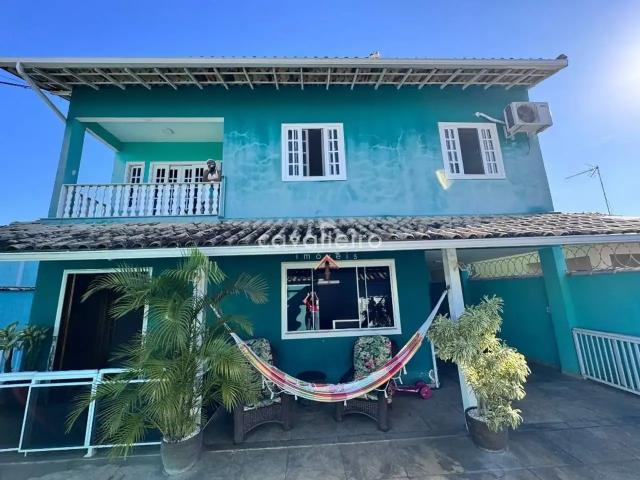 Casa venda em Maricá