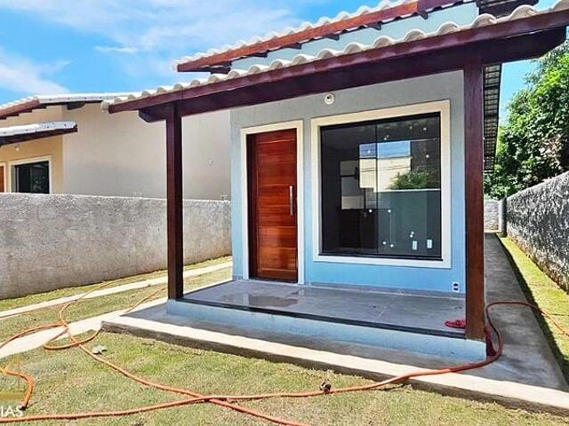 Casa venda em Maricá