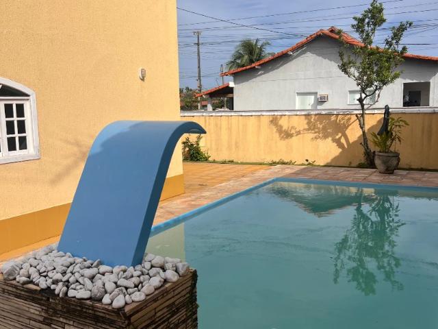 Casa venda em Maricá