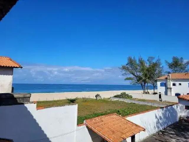 Casa venda em Ponta Negra, Maricá