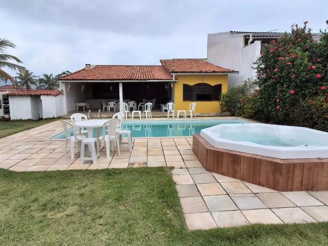 Casa venda em Ponta Negra, Maricá