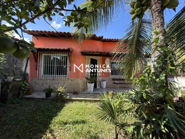 Casa venda em Itaipuaçu, Maricá