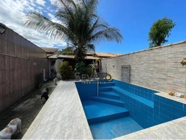 Casa venda em Itaipuaçu, Maricá