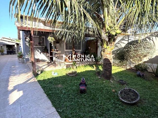 Casa venda em Itaipuaçu, Maricá
