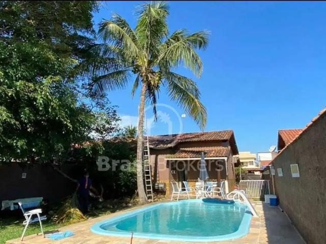 Casa venda em Itaipuaçu, Maricá