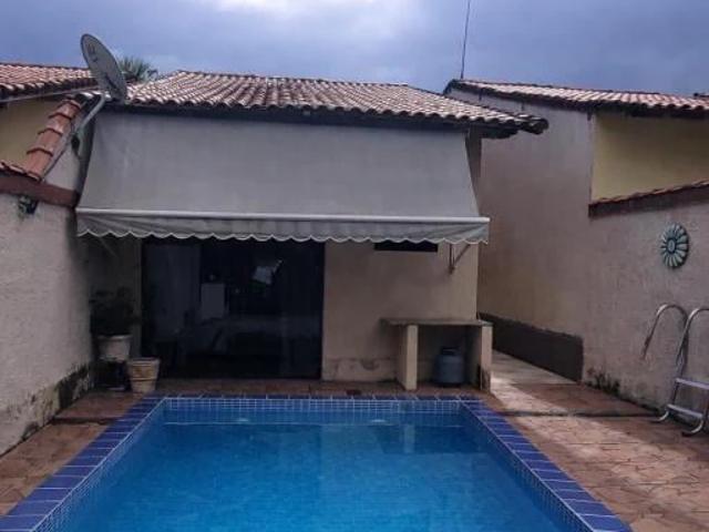 Casa venda em Itaipuaçu, Maricá