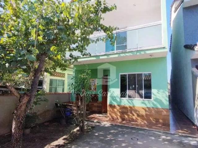 Casa venda em Itaipuaçu, Maricá
