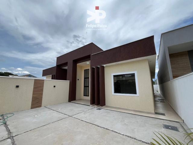 Casa venda em Itaipuaçu, Maricá