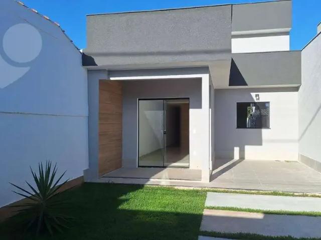 Casa venda em Itaipuaçu, Maricá