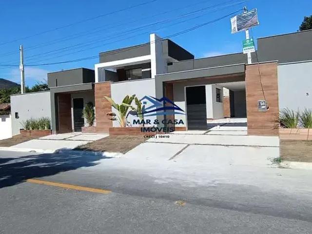 Casa venda em Itaipuaçu, Maricá