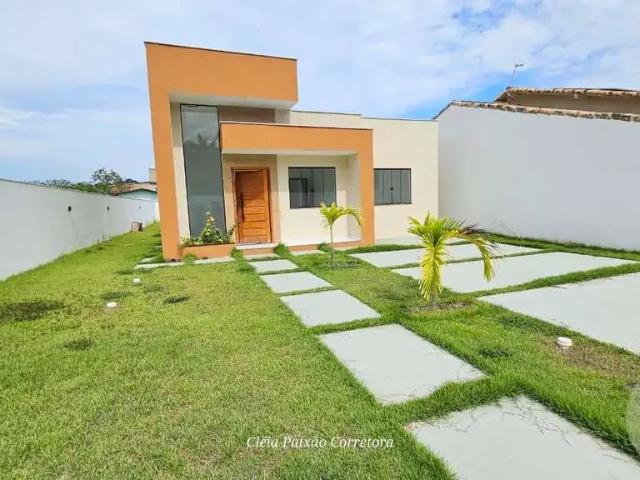Casa venda em Itaipuaçu, Maricá