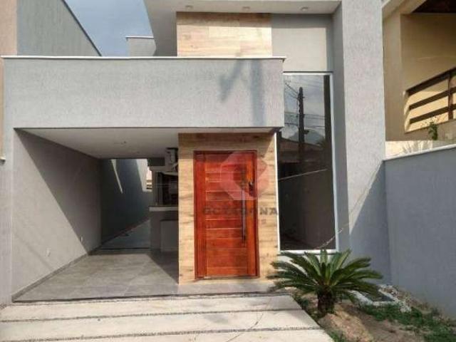 Casa venda em Itaipuaçu, Maricá