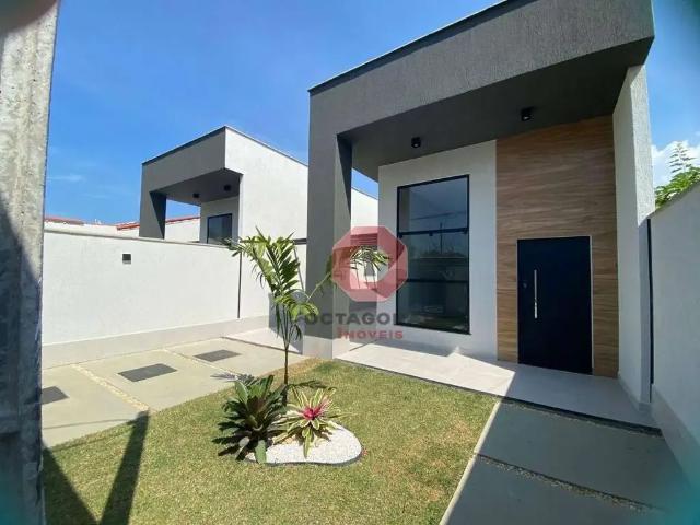 Casa venda em Itaipuaçu, Maricá