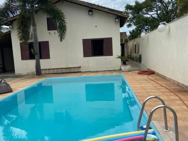 Casa venda em Itaipuaçu, Maricá