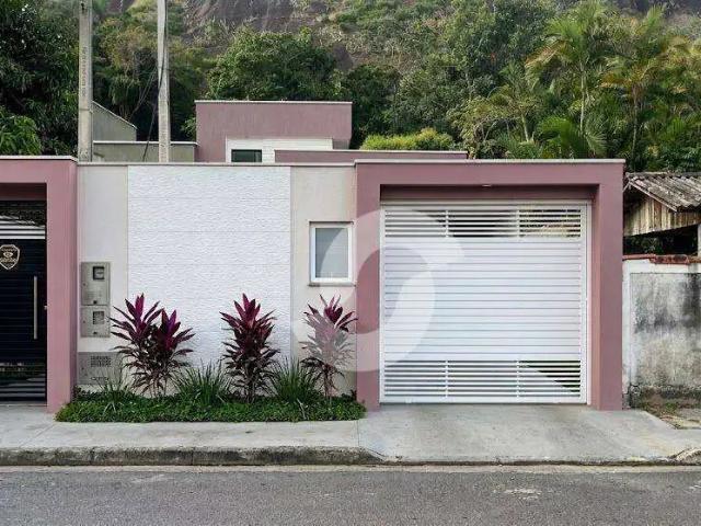 Casa venda em Itaipuaçu, Maricá