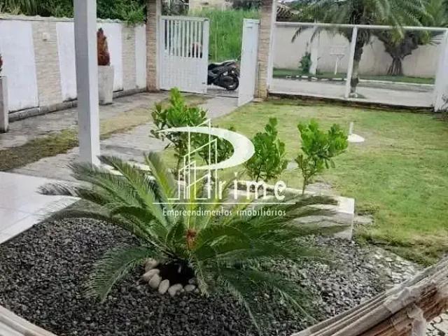 Casa venda em Itaipuaçu, Maricá