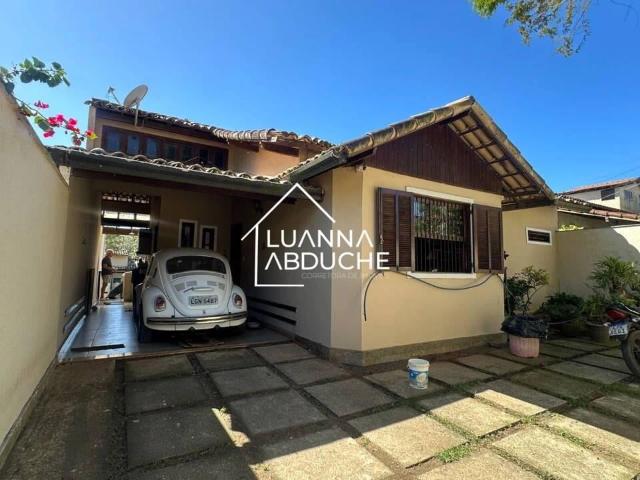 Casa venda em Itaipuaçu, Maricá