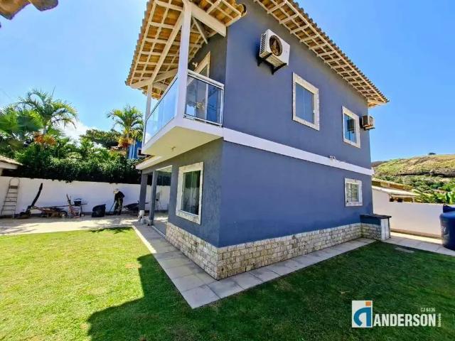 Casa venda em Itaipuaçu, Maricá