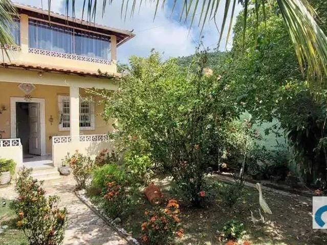 Casa venda em Região Geográfica Imediata do Rio de Janeiro, Região Metropolitana do Rio de Janeiro